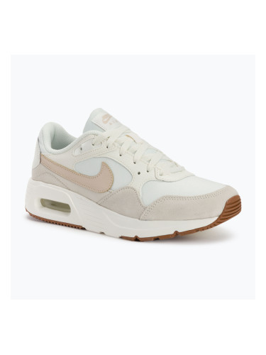Дамски обувки Nike Air Max SC sail/gum medium brown/sanddrift