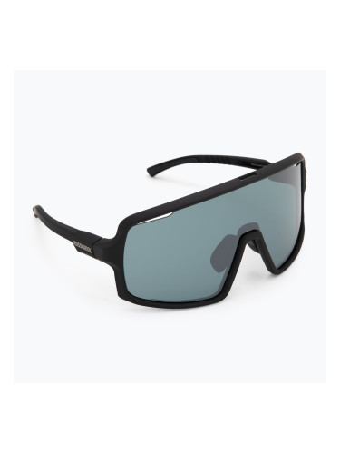 Слънчеви очила Rossignol Escaper black