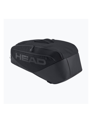 Чанта за тенис HEAD Pro X Racquet Bag L 60 l black