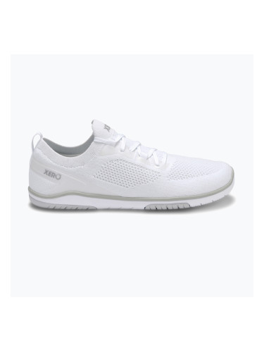 Дамски обувки barefoot Xero Shoes Nexus Knit white