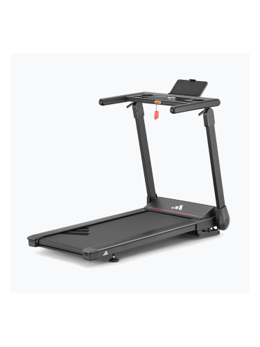 Пътека за бягане аdidas T-1 Folding Treadmill black