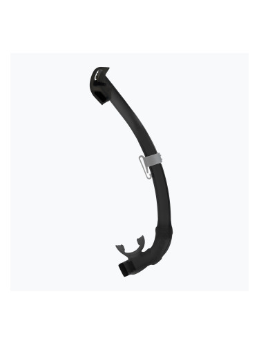 Cressi Seal Dry черен/черен шнорхел