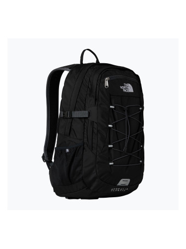Туристическа раница The North Face Borealis Classic 29 l black/asphalt grey