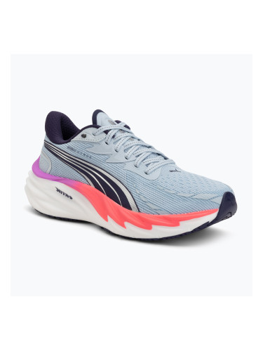 Дамски обувки за бягане PUMA X Hyrox Velocity Nitro 4 gray