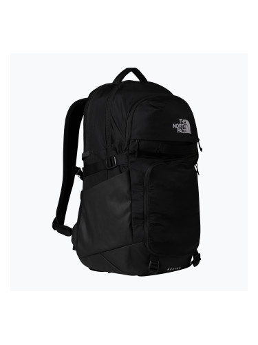 Туристическа раница The North Face Router 40 l black/black/npf