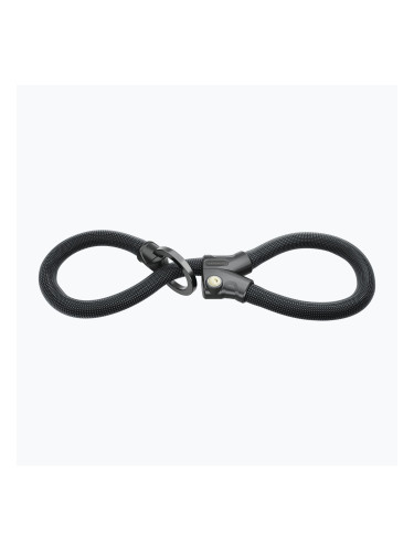 Велосипедна ключалка ABUS Infinity Loop 1806/110, черна