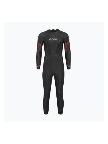 Мъжки костюм за триатлон Orca Athlex Float V2 black