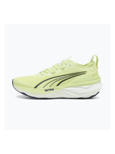 Мъжки обувки за бягане PUMA ForeverRun Nitro 2 green