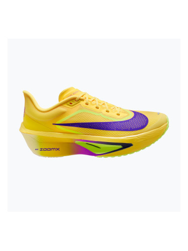Мъжки обувки за бягане Nike Zoom Fly 6 citron pulse/volt ice/indigo burst