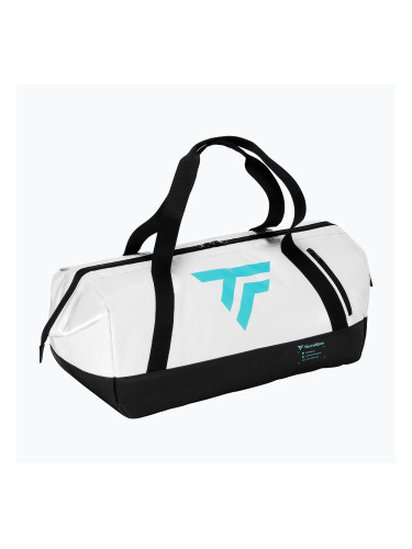 Чанта за ракети Tecnifibre Tour Endurance Duffel бяла/синя