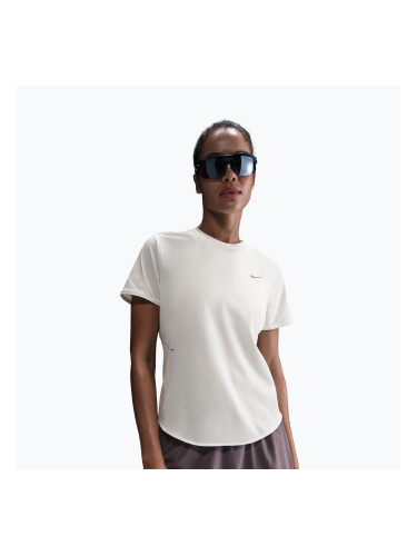 Дамска тениска за бягане Nike Swift Dri-Fit sail