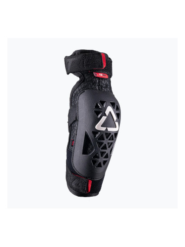 Детски протектори за лакти за колоездене Leatt Elbow Guard 1.5 Mini Jr black