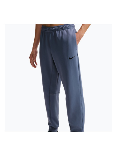 Мъжки панталони Nike Hyverse Dri-Fit UV Jogger blurred blue/blurred blue/black