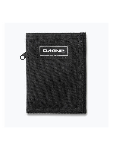 Dakine Vert Rail портфейл черен