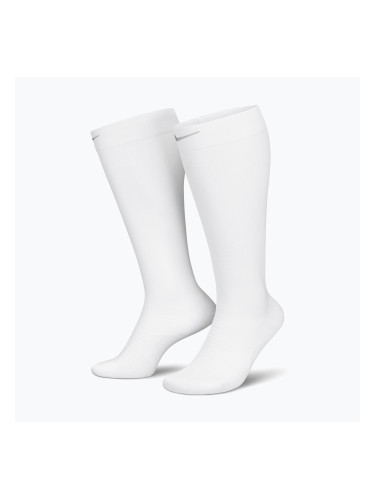 Чорапи Nike Spark Lightweight Over The Calf Compression white