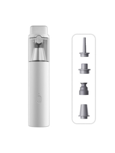 Безкабелна ръчна прахосмукачка с приставки Xiaomi Lydsto H2 Edge