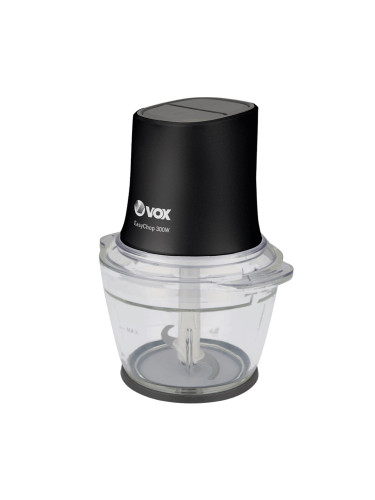 Мини чопър VOX MC-400, 300W, черен