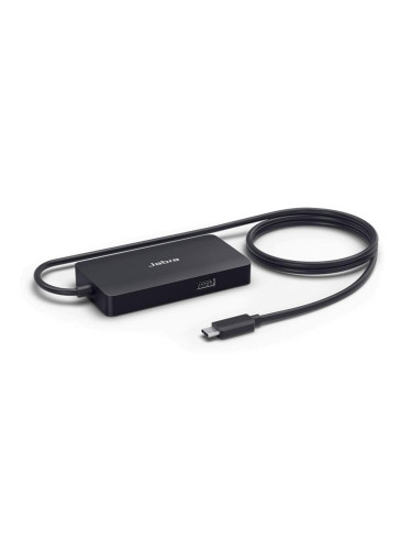 USB хъб за камера Jabra PanaCast, USB-C 14207-58