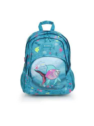 Gabol Acqua раница с три отделения 23574018