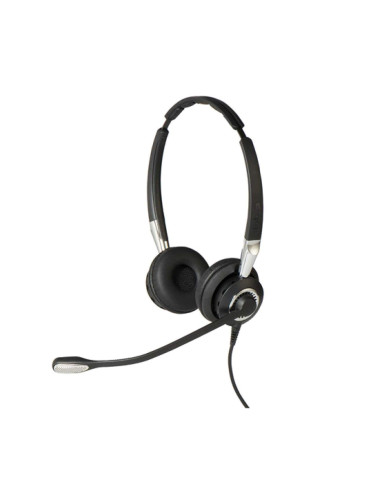 Jabra BIZ 2400 II QD Duo NC 2409-820-204