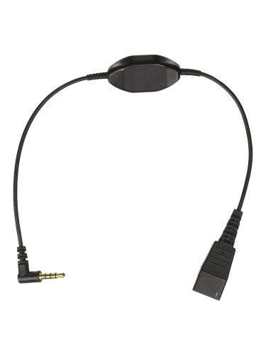 Jabra Link Mobile QD Към 3,5mm Кабел 8800-00-103