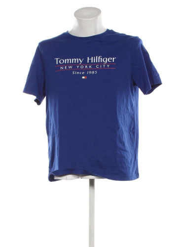 Мъжка тениска Tommy Hilfiger