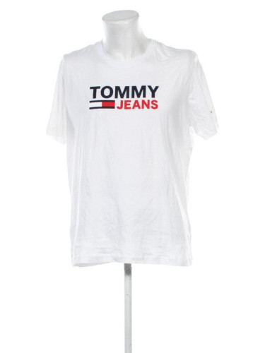 Мъжка тениска Tommy Jeans