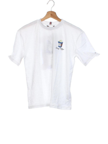 Детска тениска Tommy Hilfiger