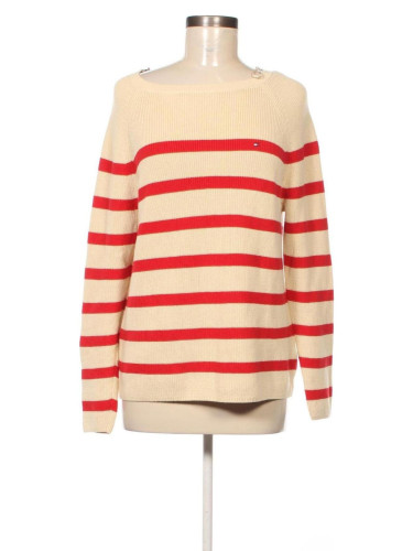 Дамски пуловер Tommy Hilfiger