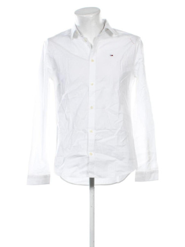 Мъжка риза Tommy Jeans