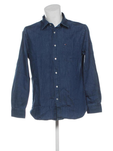 Мъжка риза Tommy Hilfiger