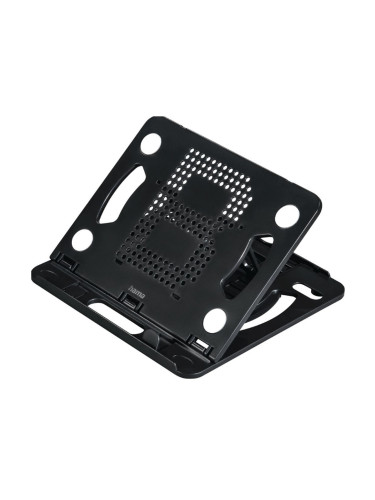 Поставка за лаптоп Hama Rotation охлажд.