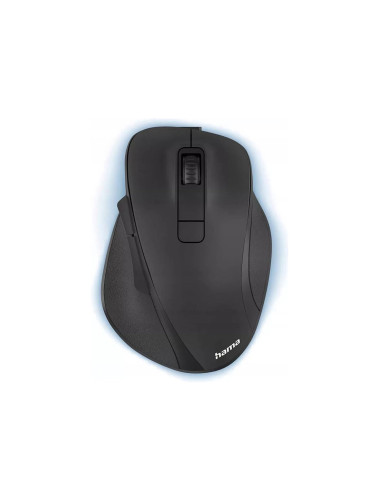 Безжична мишка Hama MW-500,черен, Silent