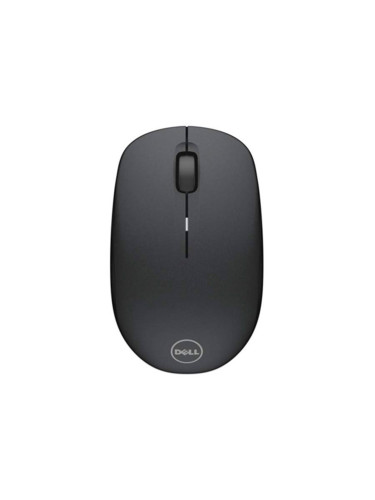 Безжична мишка Dell WM126, черен