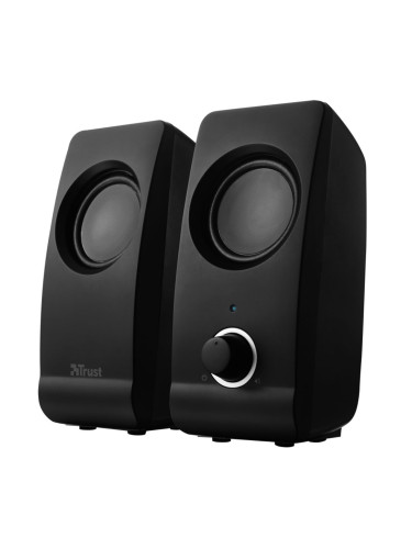 Тонколони Trust Remo USB 16W