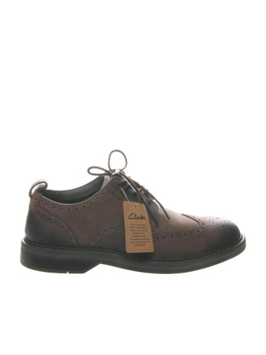 Мъжки обувки Clarks
