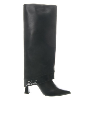 Дамски ботуши Karl Lagerfeld