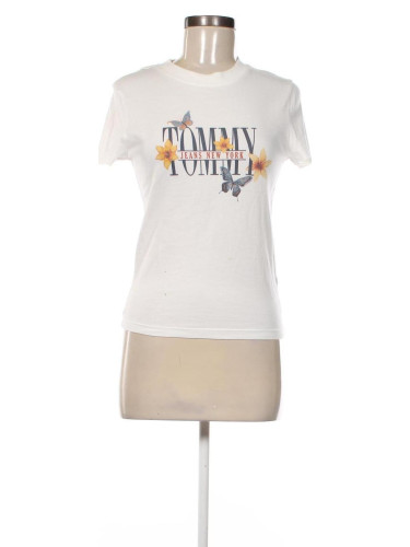 Дамска тениска Tommy Jeans