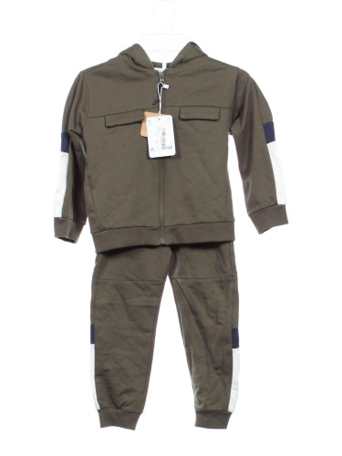 Детски спортен екип Mayoral