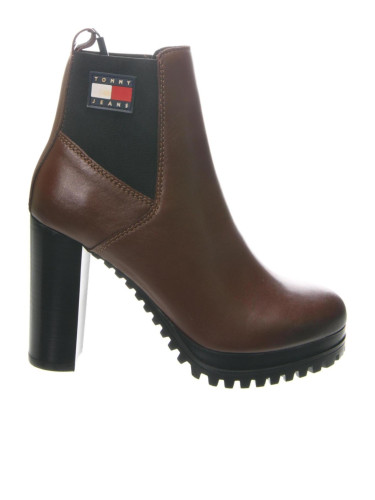 Дамски боти Tommy Jeans