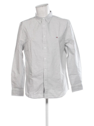 Мъжка риза Tommy Jeans