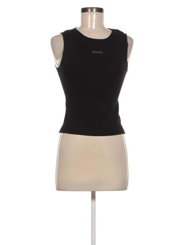 Дамски пуловер Calvin Klein Jeans