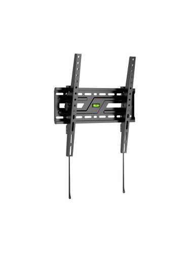 Стойка за телевизор Cabletech UCH0120-1, 32''~75'', до 75kg, фиксирана