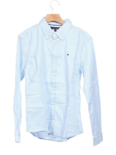 Детска риза Tommy Hilfiger