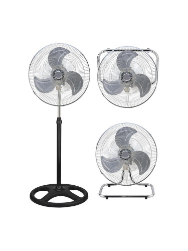 Вентилатор elite ef-0421