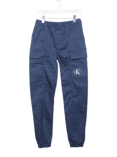 Детски панталон Calvin Klein Jeans