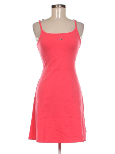 Рокля Tommy Jeans