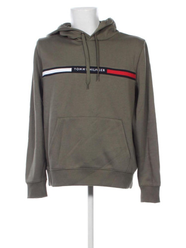 Мъжки поларен суичър Tommy Hilfiger