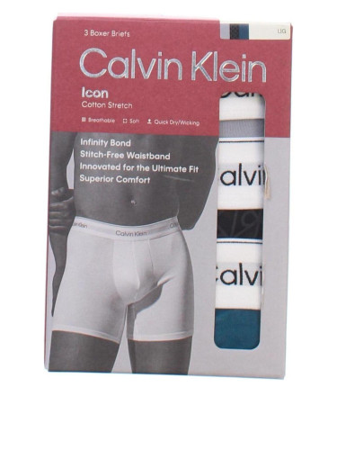 Мъжки боксерки Calvin Klein