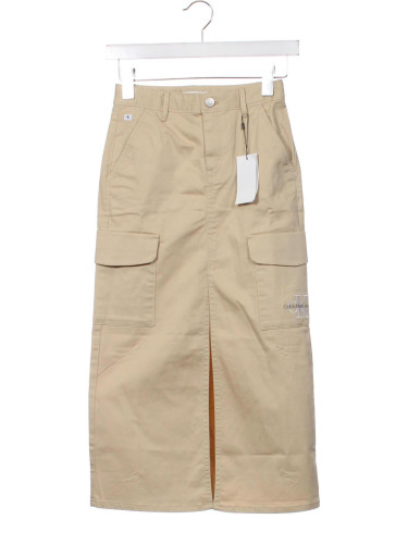 Детска пола Calvin Klein Jeans